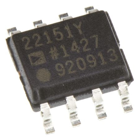 Analog Devices AD22151YRZ 7095648