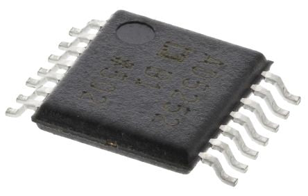 Analog Devices AD5252BRUZ1 7095777