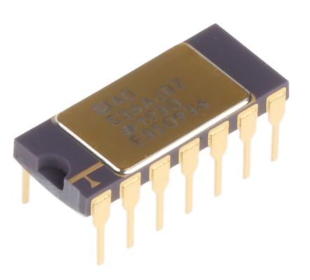 Analog Devices AD536AJDZ 7095850