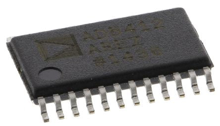 Analog Devices AD5412AREZ 7095881