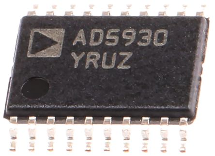 Analog Devices AD5930YRUZ 7096011