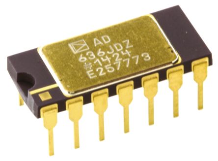 Analog Devices AD636JDZ 9127779