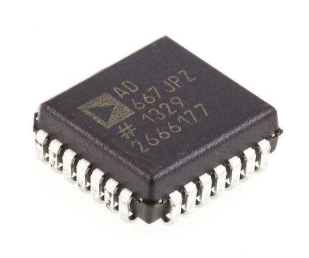 Analog Devices AD667JPZ 7096118