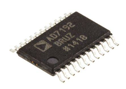 Analog Devices AD7192BRUZ 9127808