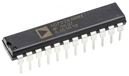 Analog Devices AD7228ABNZ 7096184