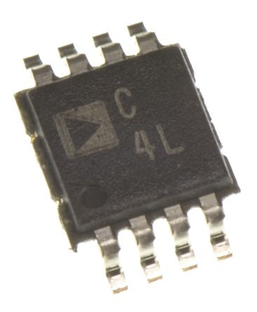 Analog Devices AD7694BRMZ 7096584