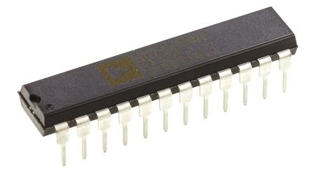 Analog Devices AD7712ANZ 7096629