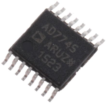 Analog Devices AD7745ARUZ 7096657