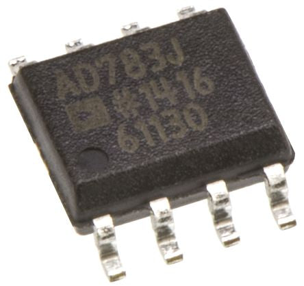 Analog Devices AD783JRZ 7096806