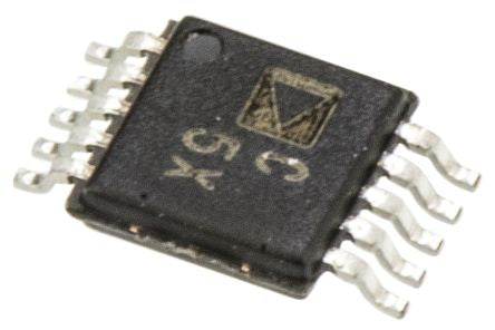 Analog Devices AD7980ARMZ 7096994