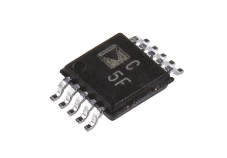 Analog Devices AD7982BRMZ 7097001