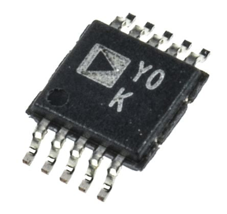 Analog Devices AD8253ARMZ 7097086