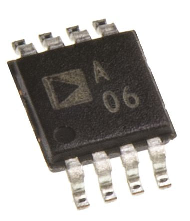 Analog Devices AD8629ARMZ 7097253