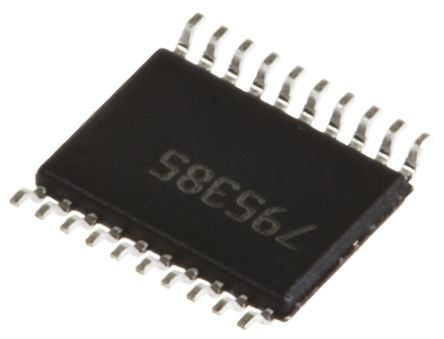 Analog Devices AD9834CRUZ 9129377