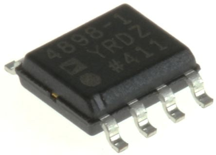 Analog Devices ADA4898-1YRDZ 9129383