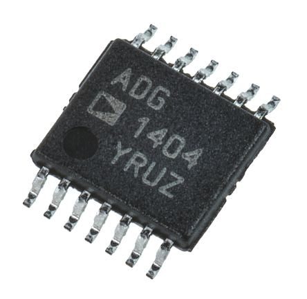 Analog Devices ADG1404YRUZ 9129399