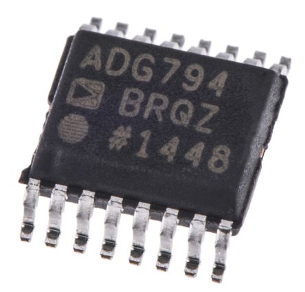 Analog Devices ADG794BRQZ 7097789
