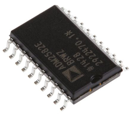 Analog Devices ADM2582EBRWZ 7097913