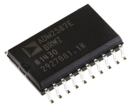 Analog Devices ADM2587EBRWZ 7097922