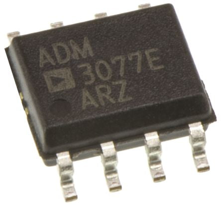 Analog Devices ADM3077EARZ 7097950