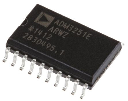 Analog Devices ADM3251EARWZ 7097972