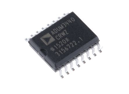 Analog Devices ADUM3440CRWZ 7098372