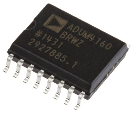Analog Devices ADUM4160BRWZ 7098388