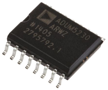 Analog Devices ADUM5230ARWZ 9129532