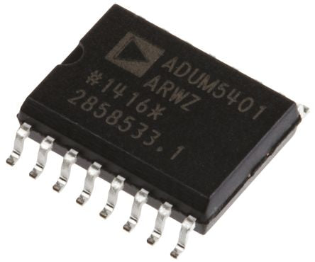 Analog Devices ADUM5401ARWZ 9129535