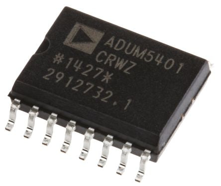 Analog Devices ADUM5401CRWZ 7098414