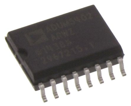 Analog Devices ADUM5402ARWZ 7098417