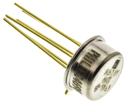 Analog Devices MAT01GHZ 7098512