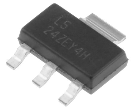 Texas Instruments LM317MQDCYR 7098732