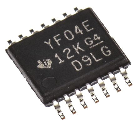 Texas Instruments TXS0104EPWR 7098745