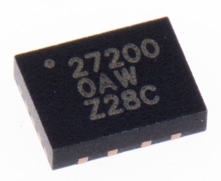 Texas Instruments BQ27200DRKR 1626129