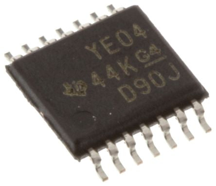 Texas Instruments TXB0104PWR 7099026