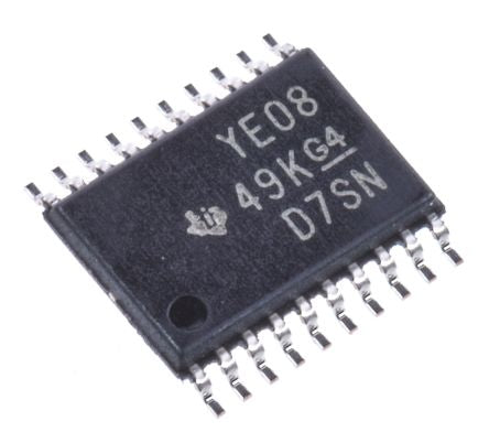 Texas Instruments TXB0108PWR 7099038
