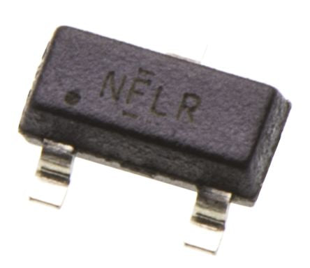 Texas Instruments TPD2E009DBZR 7099054