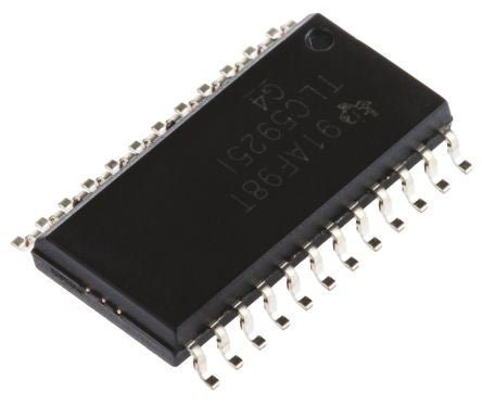 Texas Instruments TLC5925IDWR 7099170