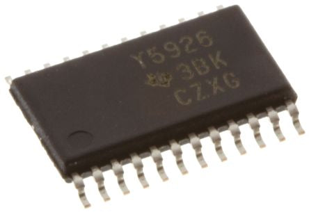 Texas Instruments TLC5926IPWPR 9215153