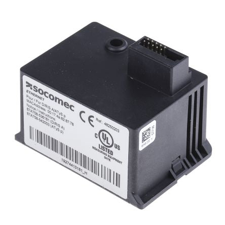 Socomec 4825 0203 7099672