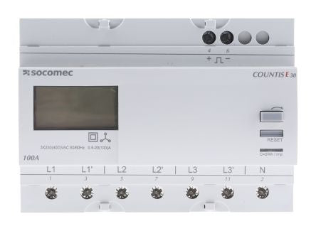 Socomec 4850 3005 7099704