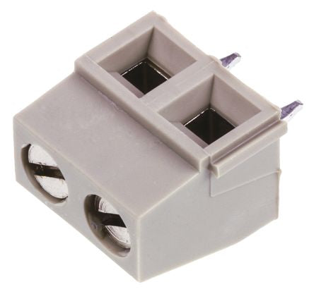 TE Connectivity 1546216-2 1641835