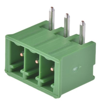 TE Connectivity 284512-3 1614679