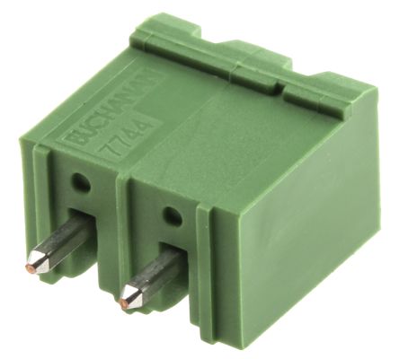 TE Connectivity 796636-2 1641973