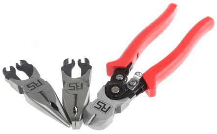 RS PRO  7100646