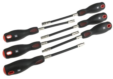 RS PRO  7100668