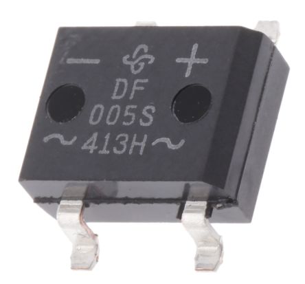 Vishay DF005S-E3/77 7102875