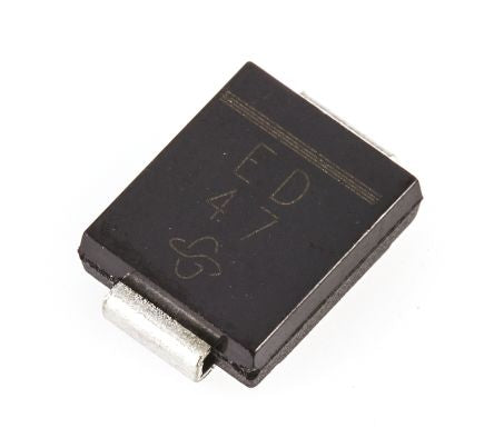 Vishay ES3D-E3/9AT 7102948