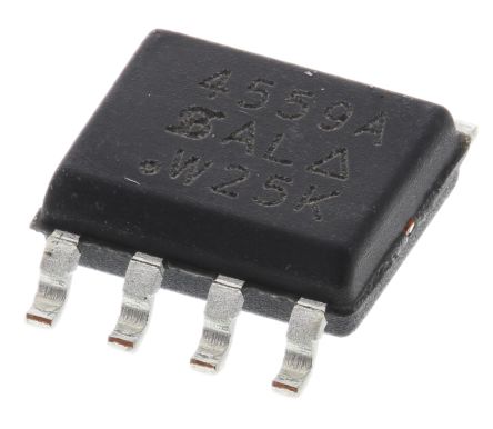 Vishay SI4559ADY-T1-GE3 7103345